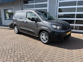 Peugeot Partner 2019 - 1.6 BlueHDI Premium Euro 6 image 2