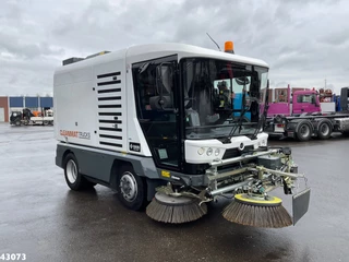 Ravo 540 STH Euro 6 with 3-rd brush 2023 - N/A obrazek 4