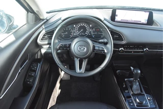 Mazda CX-30 2024 - 2.0 e-SkyActiv-G Homura | Trekhaak | M-Hybrid imagen 25