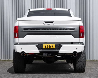 Ford F-150 2019 - (USA) Harley Davidson V8 5.0L Tuscany Motor Co. imagem 16