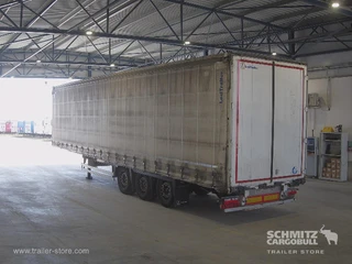 Lecitrailer Semiremolque Lona Standard 2018 afbeelding 2 miniatuur