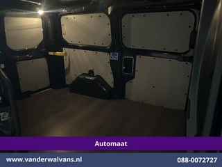 Ford Transit Custom 2018 - 2.0 TDCI 131pk Automaat L1H1 Euro6 Airco | Camera | Navigatie | Cruisecontrol imagen 13