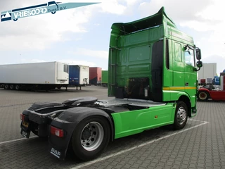 DAF N/A 2016 - XF 440pk obrazek 3