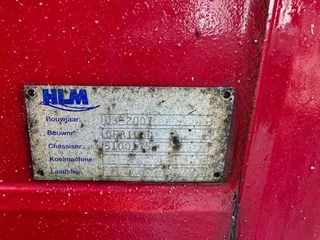 Fliegl TPS 180 2007 - N/A obrazek 10