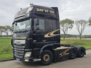 DAF 2016 - XF 510 afbeelding 2 miniatuur