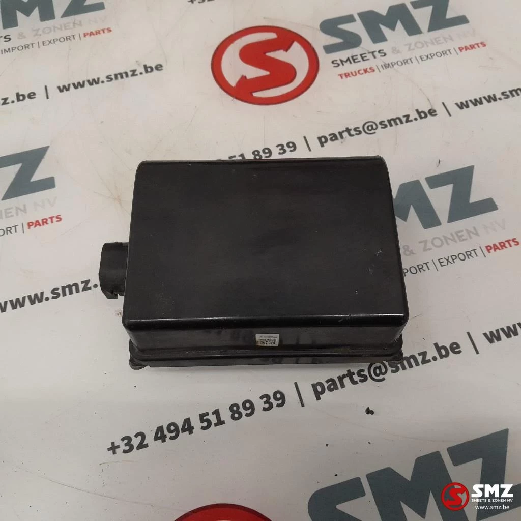 Iveco 2016 - Occ radar sensor Iveco imagen 1