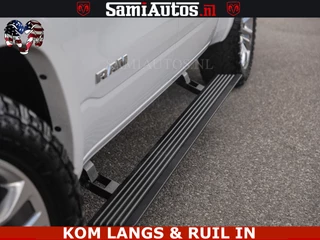 Dodge Ram Pick-Up 2020 - BOM VOL | 5.7 V8 HEMI 402 PK | LUCHTVERING | ADAPTIVE CRUISE | PANODAK | 360 CAMERA | OPEN UITLAAT KLEP | immagine 60