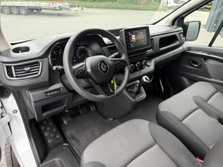 Renault Trafic 2024 - 2.0 dCi / L2H1 / WORDT VERWACHT / 1e EIG. / IMPERIAAL / CAMERA / 3-ZITS / LANE ASSIST afbeelding 3 miniatuur