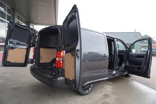 Citroën Jumpy 2024 - 2.0 BlueHDI 180PK S&S L3 Automaat bild 5