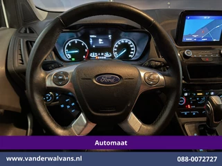 Ford Transit Connect 2022 - 1.5 EcoBlue 100pk Automaat L1H1 Euro6 Airco | Camera | Navigatie | Cruisecontrol obrazek 5