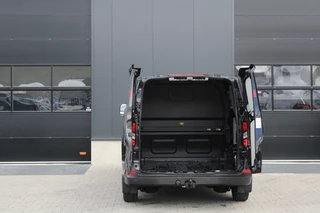 Ford Transit Custom 2025 - 320 2.0 TDCI L2H1 Trend DC 6 Zits 170pk - Trekhaak - Stoel/Stuurverwarming - Cruise - 70l Tank - LED - Rijklaar afbeelding 7