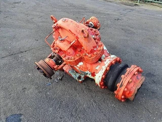 Irrigation pumps HGTI-200.340 obrázek 3 náhled