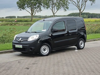 Renault Kangoo 2020 - 1.5 afbeelding 2 miniatuur