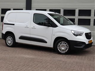 Opel Combo 2022 - 1.5D 131pk Automaat Euro 6 - Apple - Cruise - Airco afbeelding 6