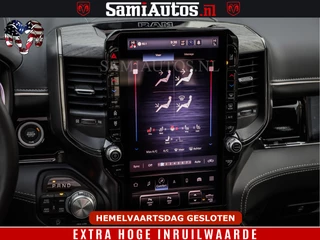 Dodge Ram 1500 2024 - Limited Night H.O 540HP 706Nm | Massage + Full Option | De Meest Luxe en Volle Pick-Up in zijn Klasse | zdjecie 50