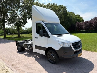 Mercedes-Benz Sprinter 2020 - 519 Be trekker 8 TON EURO 6 V6 (114.064 KM image 2