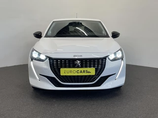 Peugeot 208 2023 - 1.2 PureTech Style afbeelding 2 miniatuur