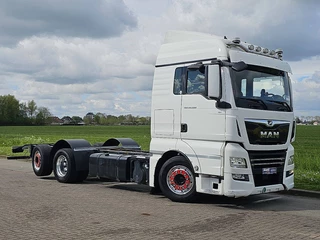 MAN TGX 2017 - 26.500 immagine 5