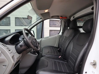 Opel Vivaro 2012 - 2.0 CDTI Euro 5 - Trekhaak - Airco - Cruise - NAP bild 10