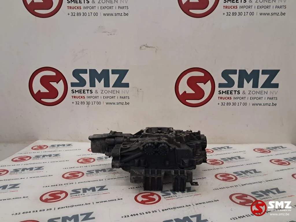 Mercedes-Benz - Occ versnellingsbakactuator G211-12 Mercedes imagen 1