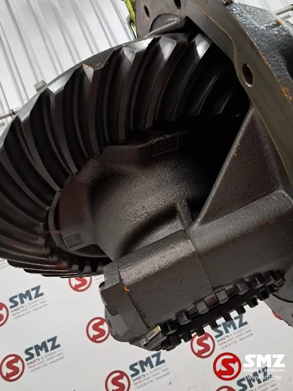 MAN - Occ differentiëel HY 1350 i =2,846 MAN immagine 5