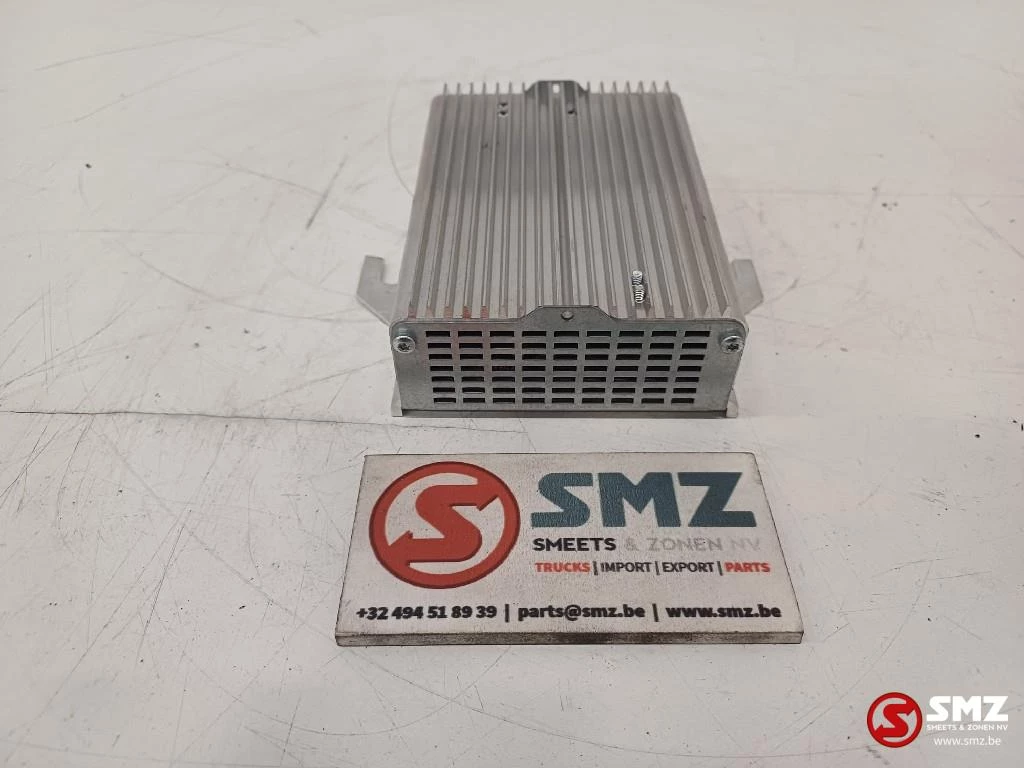 Volvo 2017 - Occ spanningsomvormer 24V-14V Volvo image 2