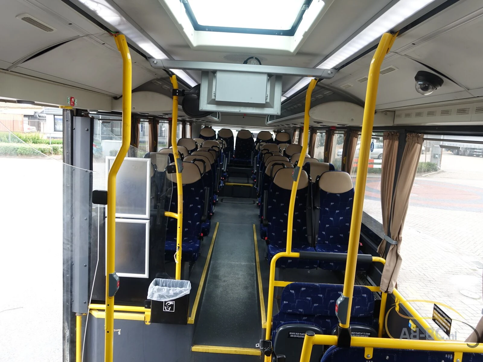 VDL Citea SLE 129-310, 49 seats, 15 standees, Euro 6 2015 afbeelding 60