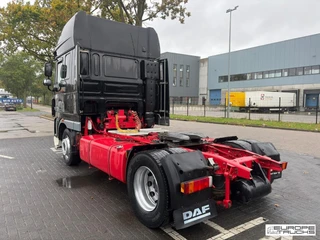 DAF XF105.410 2012 afbeelding 3 miniatuur