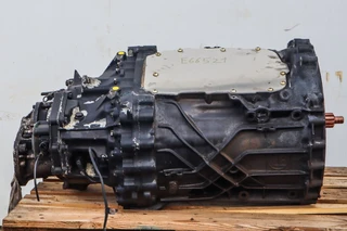 ZF 2017 - 12TX2826TO+HVA na sprzedaż