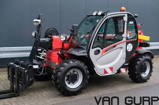 Manitou N/A 2024 - MT 625 H Comfort 75K-ST5 | FULL OPTION | 2024 imagem 30