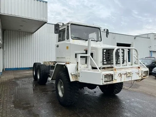 MOL 6x6 , Magirus Deutz V6 engine 1981 - N/A obrazek 4
