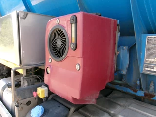 Volvo FM 370 2019 - 6X2 LIFTAS obrazek 16