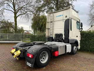 DAF XF480 2019 - FT obrazek 7