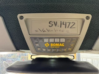 Bomag BW213D-5 2017 - N/A zdjecie 26