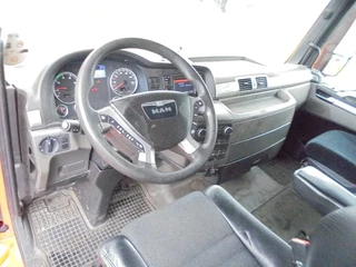 MAN TGX 2013 - 440 obrazek 8