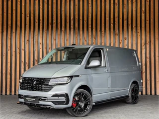 Volkswagen Transporter 2020 - 2.0 TDI 150PK DSG Bestelwagen L1H1 afbeelding 2 miniatuur