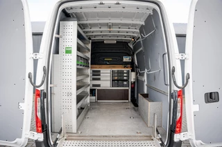 Mercedes-Benz Sprinter 2020 - 311 CDI RWD L2H2 | Volledig Ingericht | Mbux | Camera | Navi | Climatronic afbeelding 11