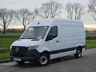 Mercedes-Benz Sprinter 2022 - 315 obrázek 2 náhled