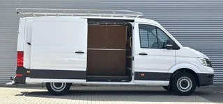 Volkswagen Crafter 2019 - 35 2.0 TDI L2H1 Highline automaat MARGE image 3 thumbnail