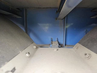 Van Hool 3B0072 |  STEEL CHASSIS | ALU RIMS |BPW DISC | TUV APK/ 10-05-2026. 2007 - N/A imagem 36