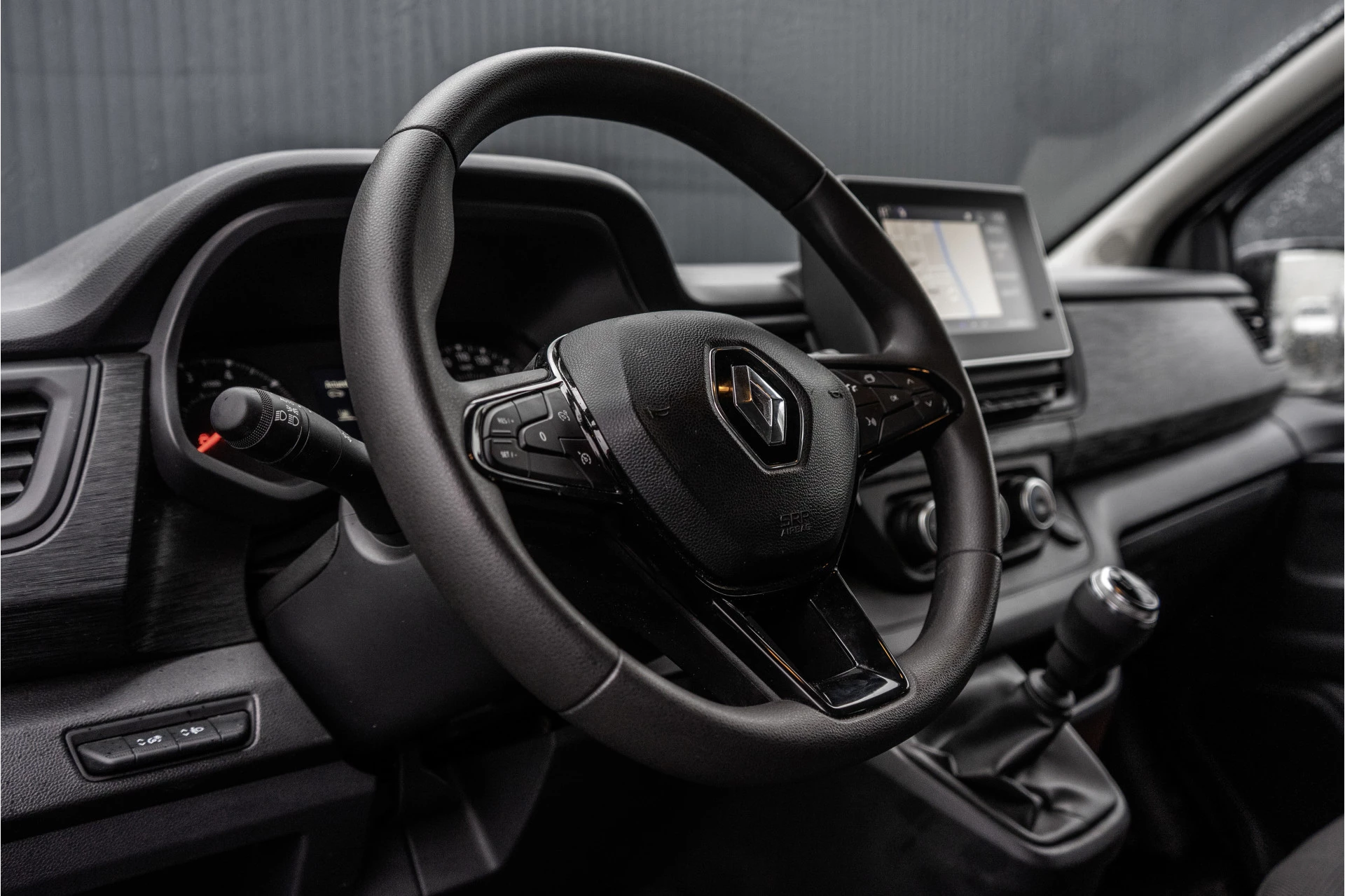 Renault Trafic 2024 - dCi 150PK | L2H1 | 9-Zits | LED | Navigatie | Cruise | Airco | PDC | Euro 6 Bild 12