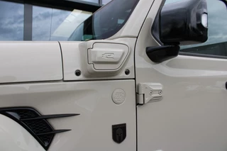 Jeep Wrangler 2023 - 4XE 380 BRUTE Richmond SkyOne Performance Hood El. sidesteps. bild 50