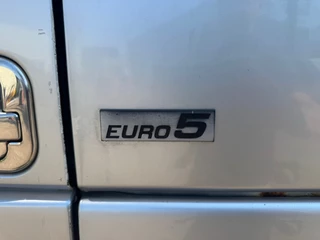 DAF N/A 2008 - 105XF 460 EURO 5 / MANUAL obrazek 3