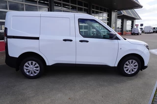 Ford Transit Courier 2024 - 1.0 EcoBoost 125PK Trend Benzine Automaat bild 3