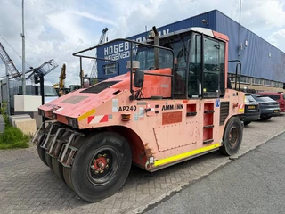 Ammann N/A 2012 - AP 240 bild 1