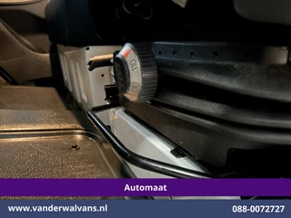Mercedes-Benz Sprinter 2021 - 315 CDI 150pk 9G-Tronic Automaat L3H2 Euro6 Airco | Camera | Apple Carplay | Cruisecontrol image 8