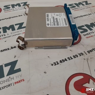Mercedes-Benz N/A 2015 - Occ ECU EBS regeleenheid Mercedes obrazek 3