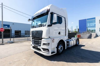 MAN TGX 2023 - 18.510 BLS - INTARDER afbeelding 1 miniatuur