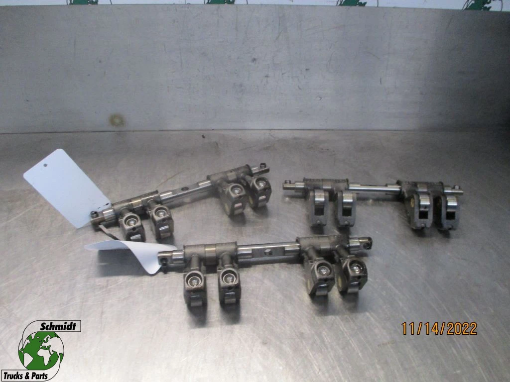 Scania - 2488137/1775045 TUIMERLAARAS SCANIA R 450 EURO 6 imagen 1