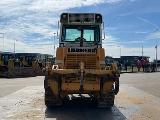Liebherr LR622B 2008 - N/A bild 4